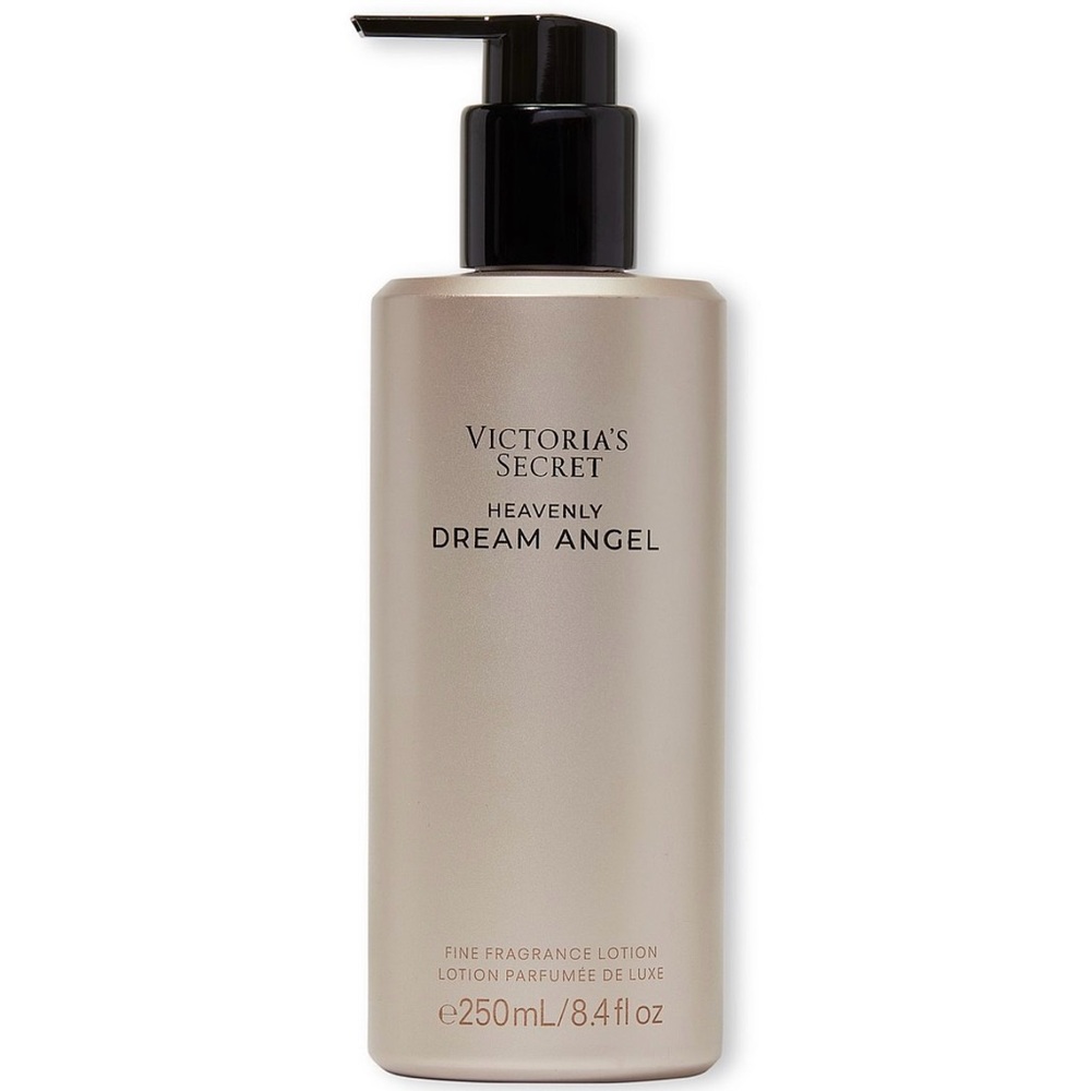 Victoria's Secret Heavenly Dream Angel Lotion